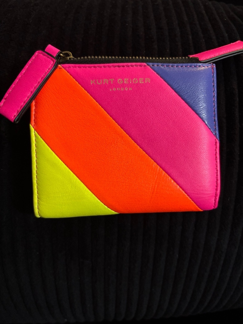 Kurt Geiger Wallet